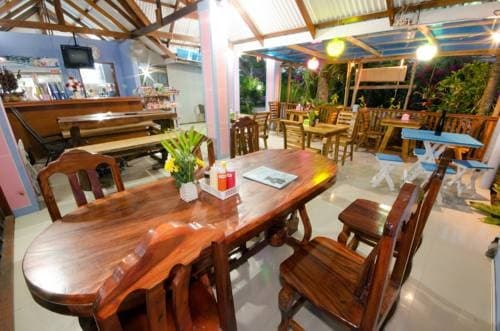 Panpen Bungalow Phuket - photo 17
