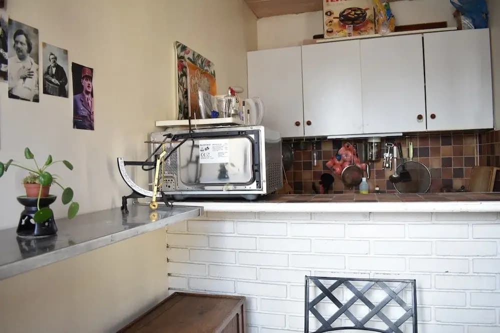 Cosy 1 Bedroom Apartment in 14th Paris - photo 5