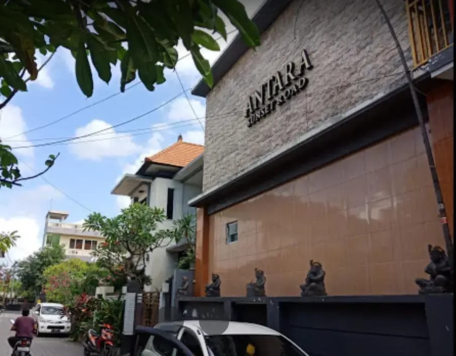 OYO Flagship 91062 Antara Sunset Road - photo 1