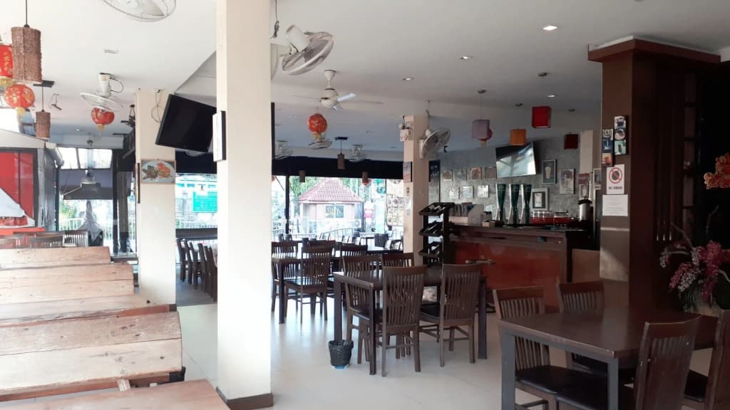Centre Point Patong - photo 23
