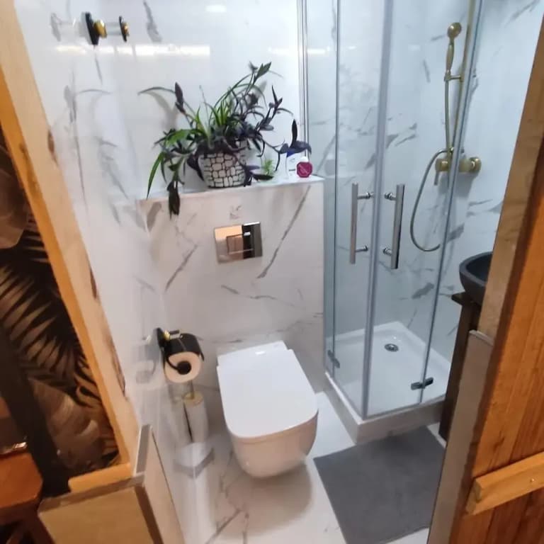 House with 9 private rooms Hostel - photo 24