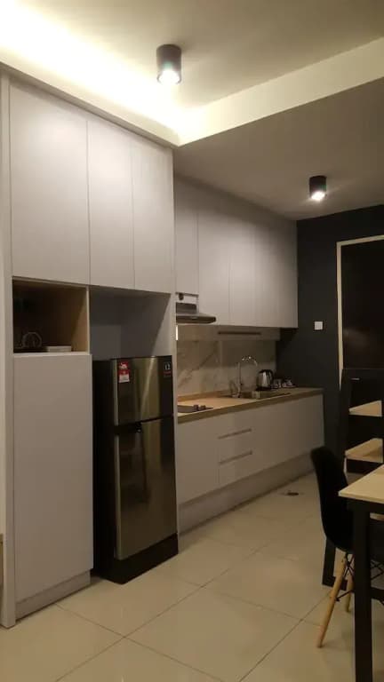 Parc Regency Serviced Apartment - photo 26