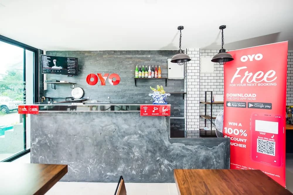 Salamat Bangtao by OYO Rooms - photo 9