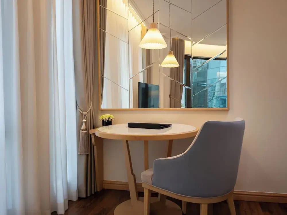 Saigon Aroma Hotel - photo 12