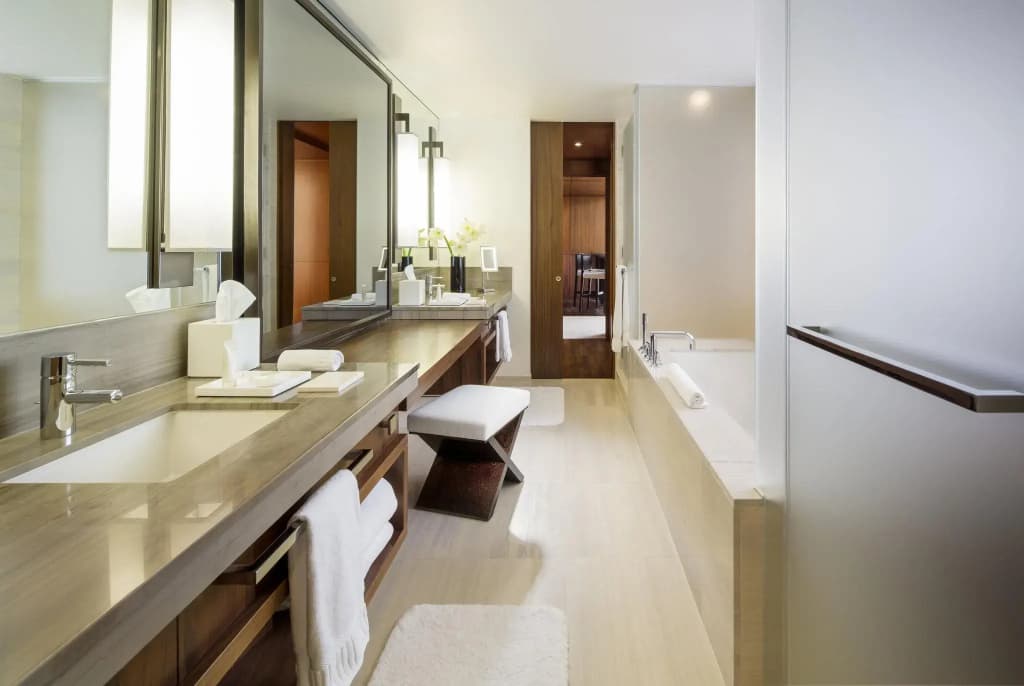 The Langham, New York, Fifth Avenue - photo 12