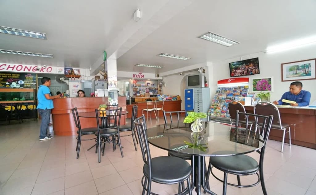 Chongko Guesthouse - photo 17