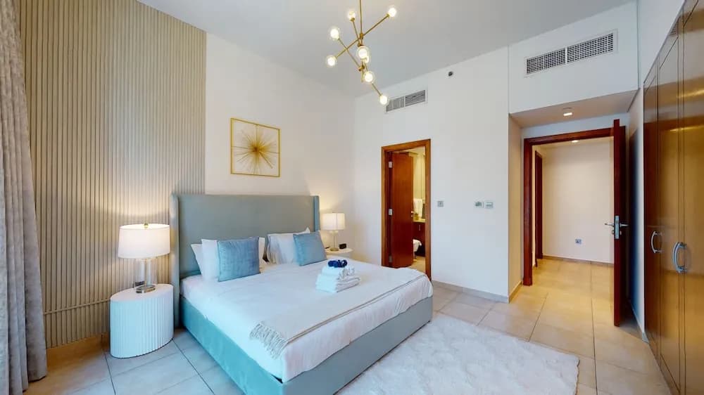 Marina Residence 1004 - photo 6