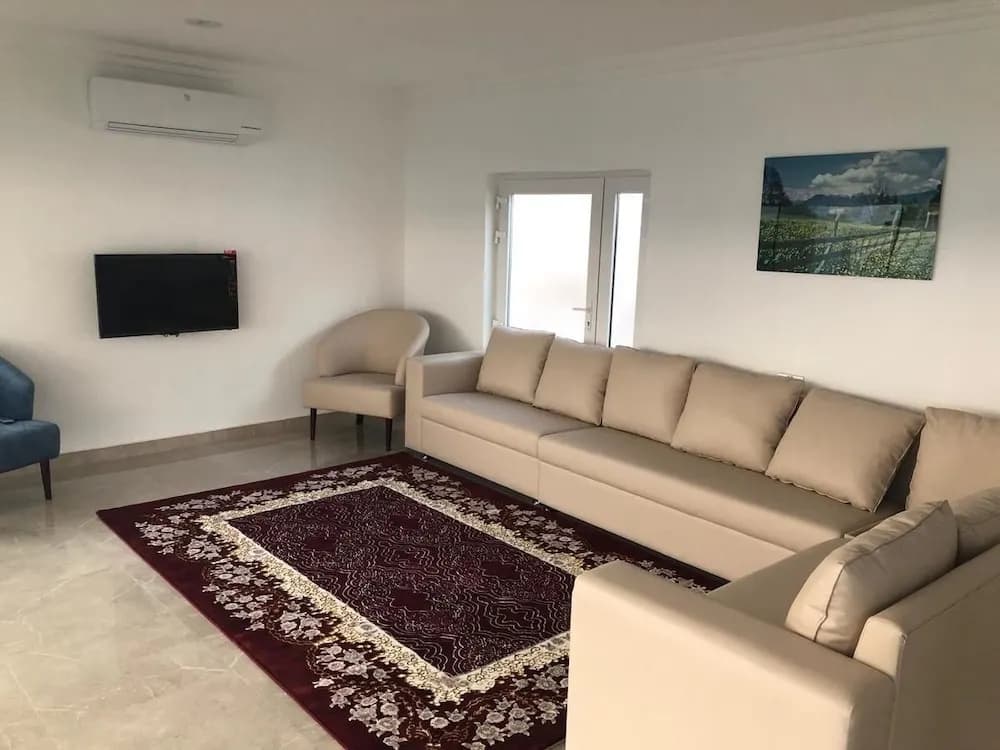 Jawharat Al-Rumais Villas & Spa - photo 5