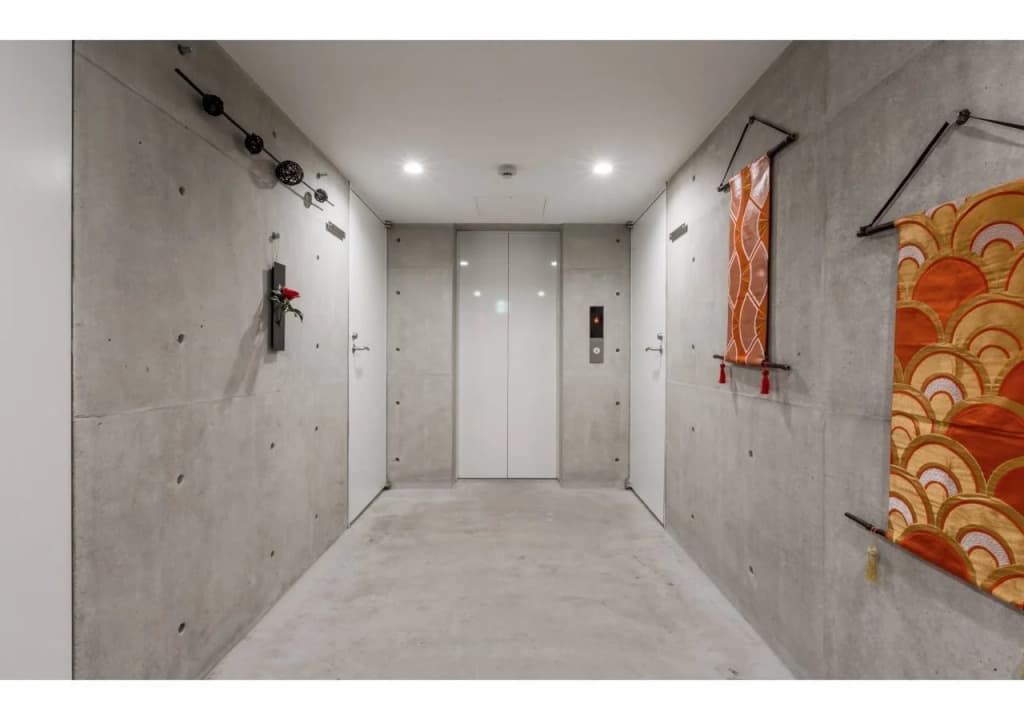 Tennoji Cosy Studio Osaka Ideal - photo 10