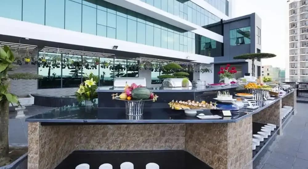 Handy Holiday Nha Trang Beach Apartment - photo 37