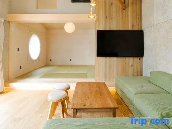 TUGBOAT Suite - photo 6