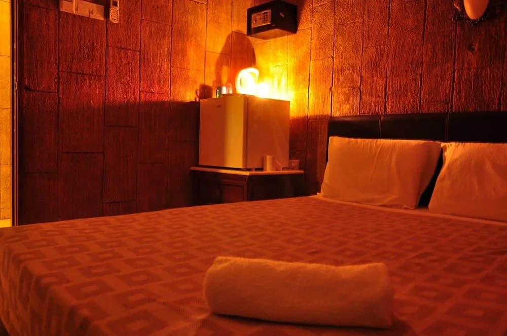 Cabana Guest House - photo 5