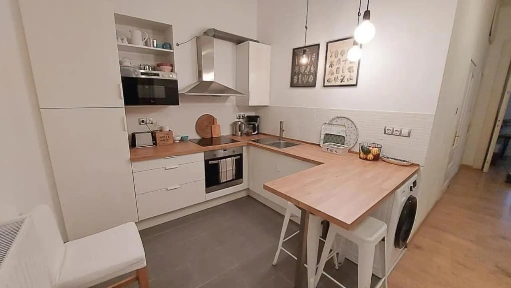 Szemi apartman - photo 11