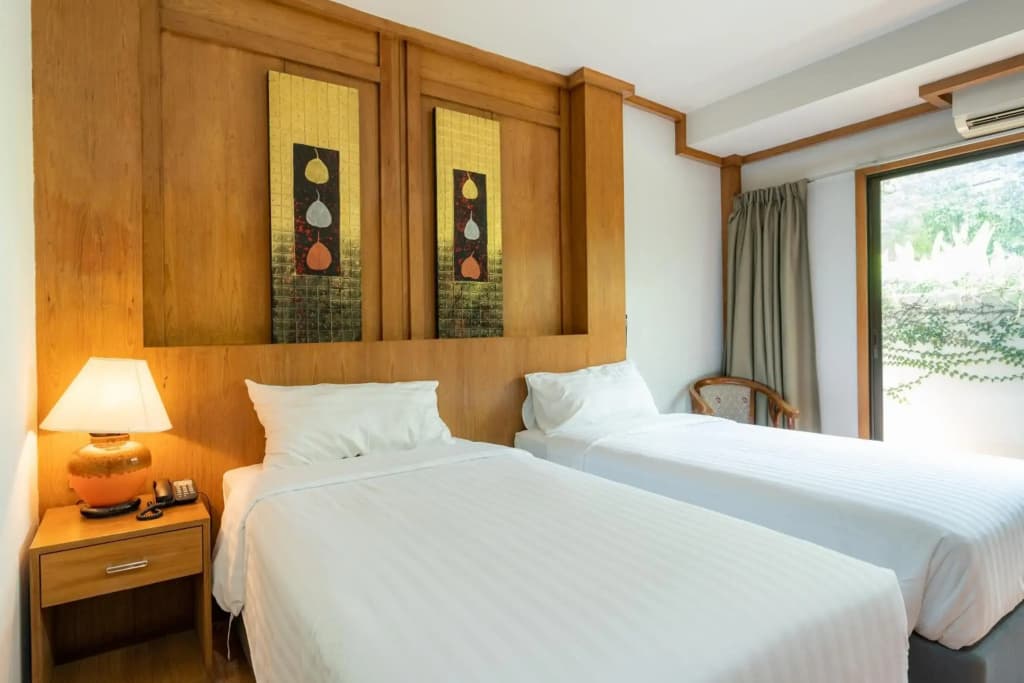 Chabana Resort - photo 5