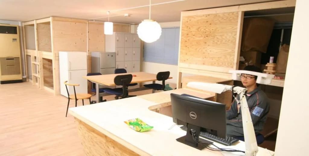 Edo Tokyo Hostel - photo 15