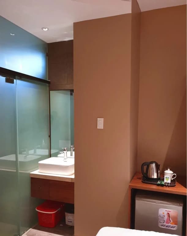 Garnet Hotel Nha Trang - photo 9