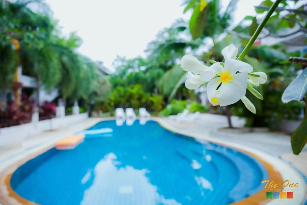 The One Cozy Vacation Residence - photo 16