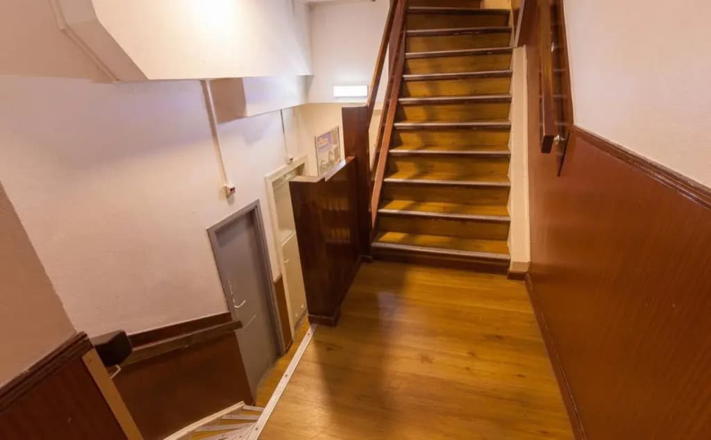 Travel Hotel Amsterdam - photo 15