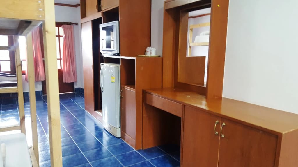 Coconut House Chaweng - Hostel - photo 17