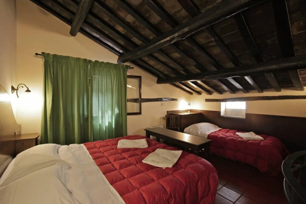 Hotel Panda - photo 14