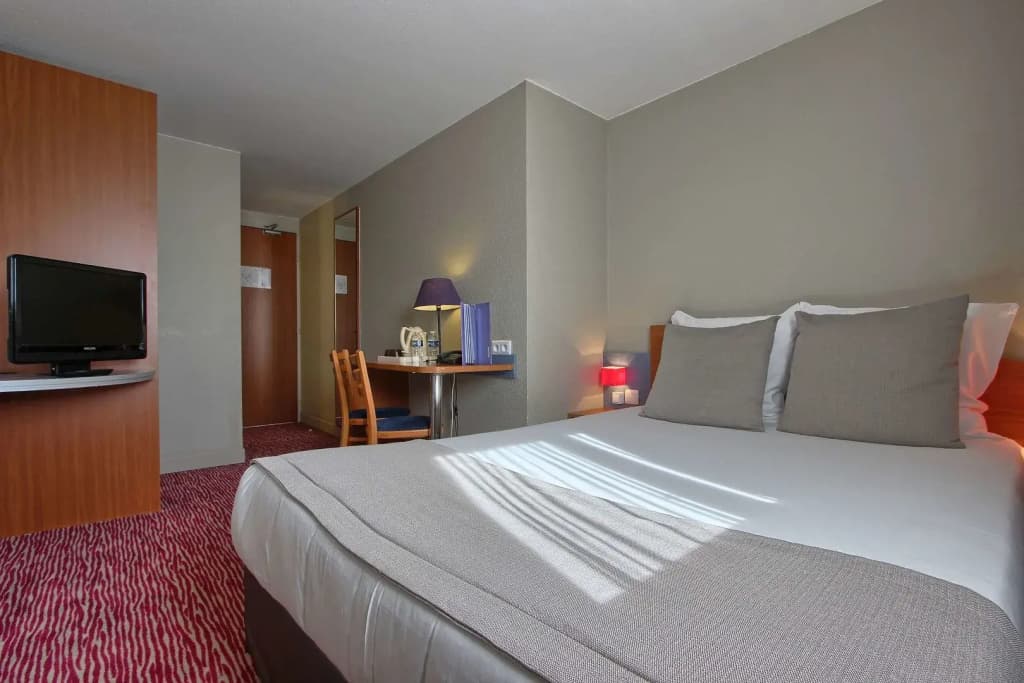 Timhotel Nation - photo 7