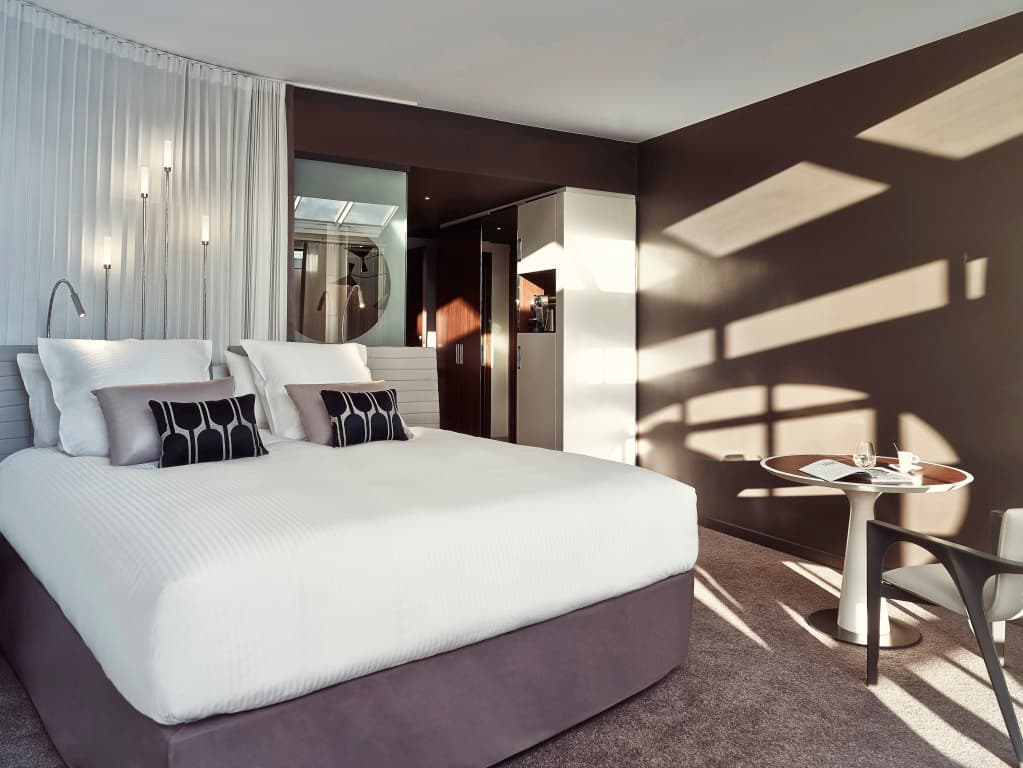 Molitor Hotel & Spa Paris - MGallery Collection - photo 3