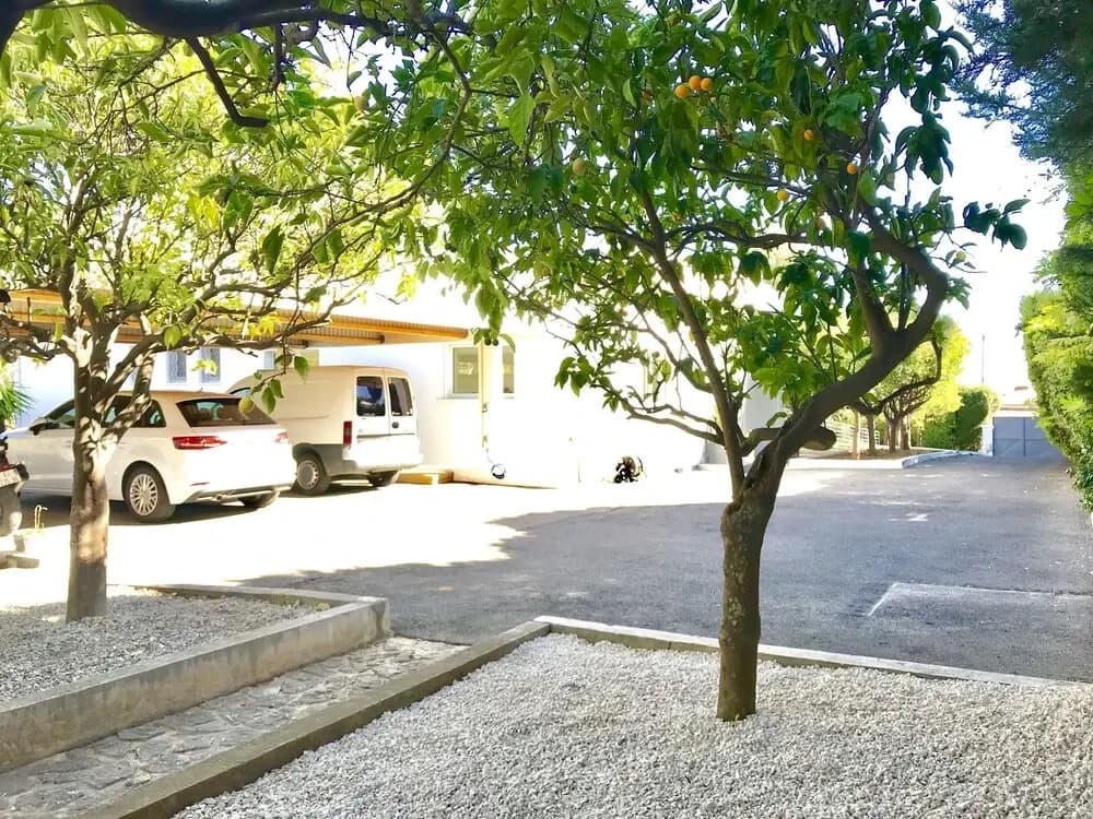 Villa Californienne - photo 13