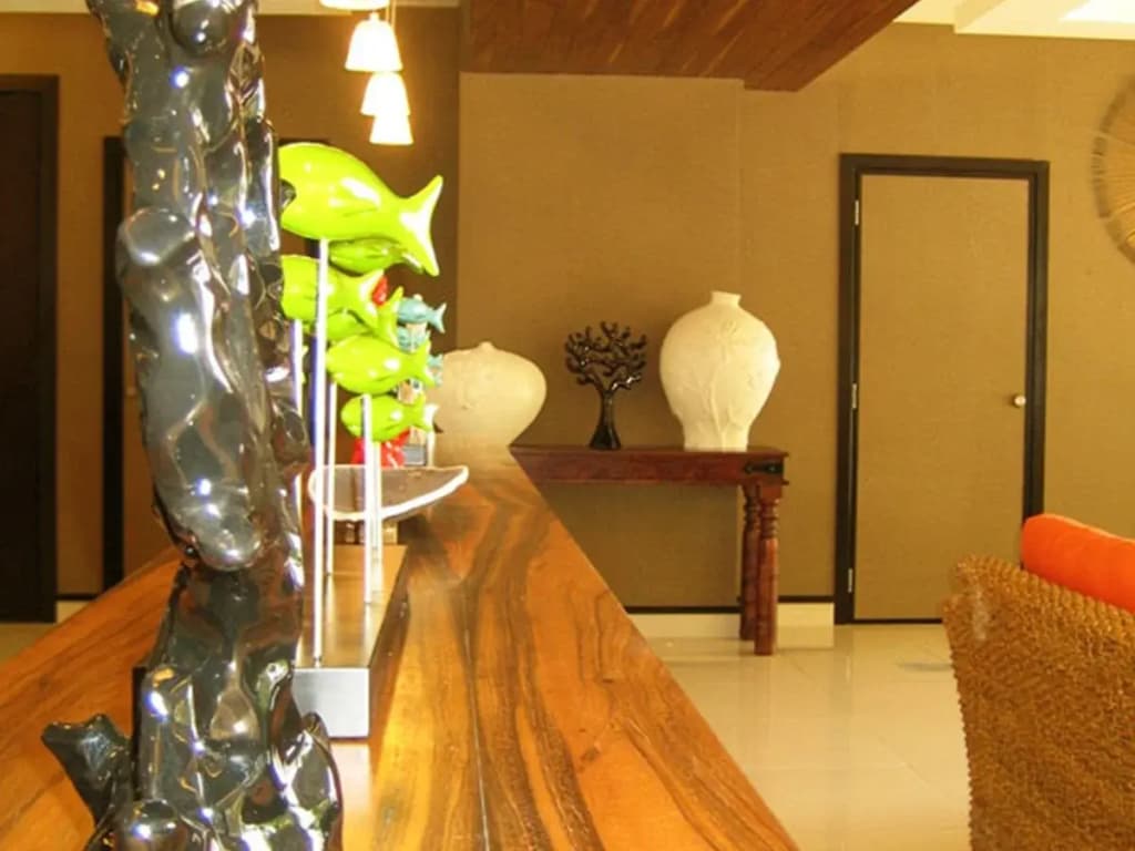 Gold Coast Morib International Resort - photo 24