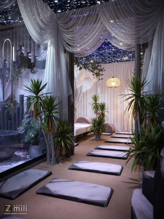 Zen Hotel - photo 10