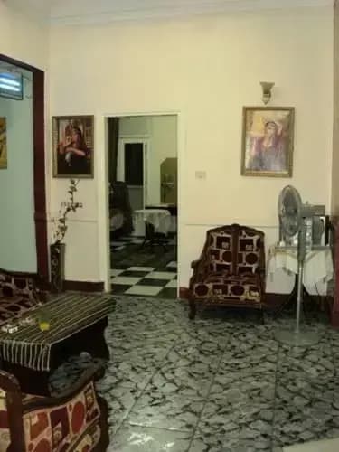 Nefertary Hostel - photo 10