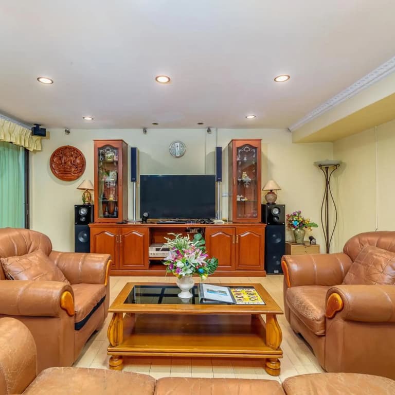Villa Navin Beach Residence - photo 2