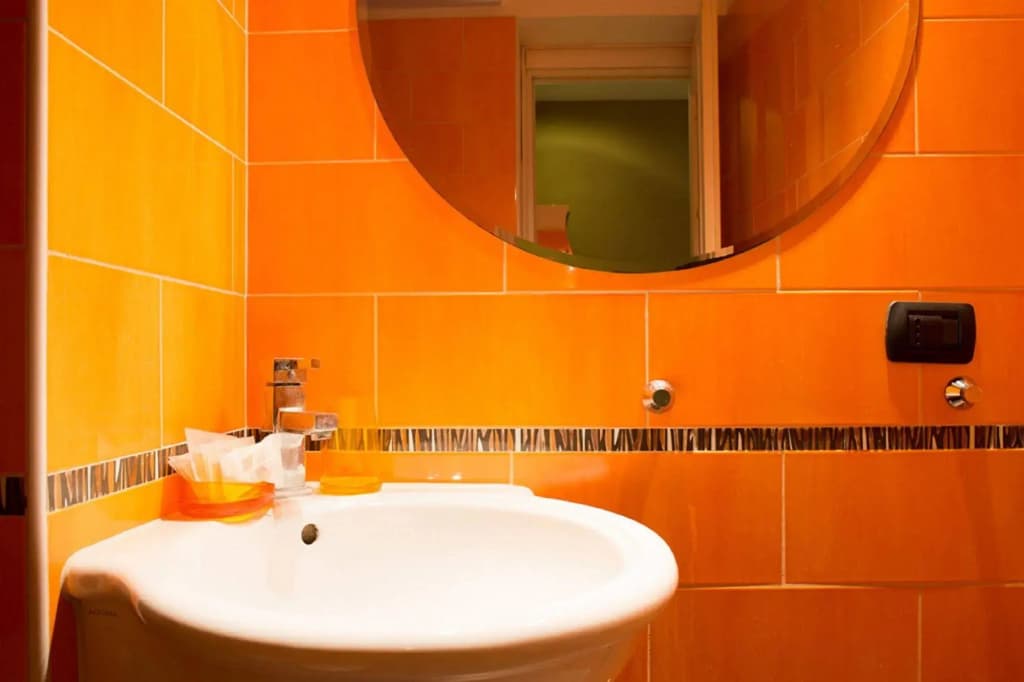Hotel Indipendenza - photo 10