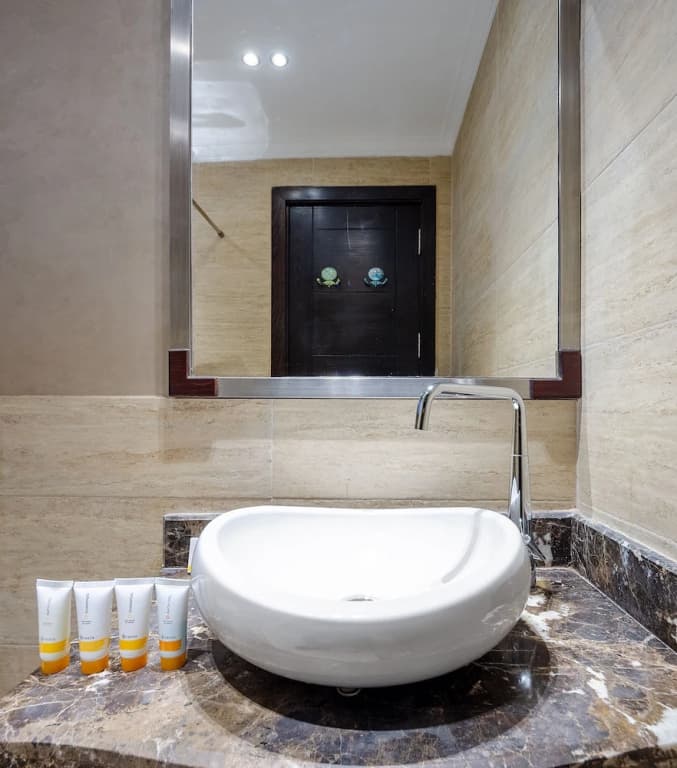 Vesta - New Cairo Residence - photo 26