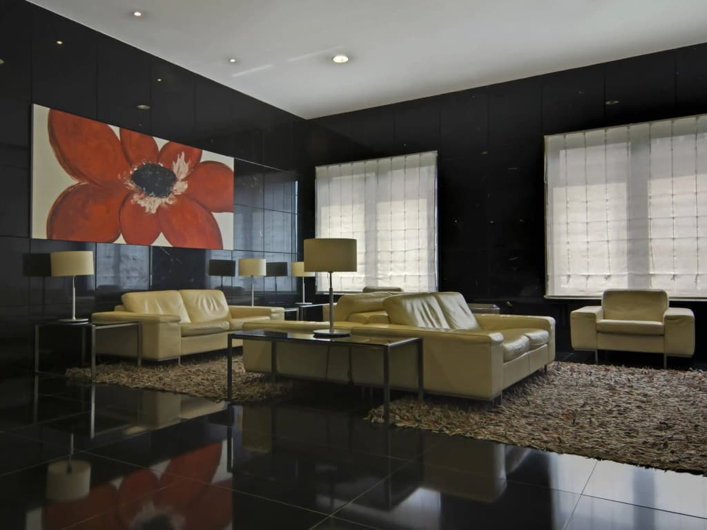 SANA Metropolitan Hotel - photo 28