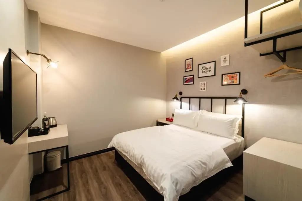 SVOK Hotel - photo 4