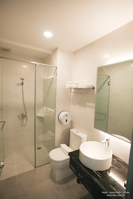 Fide Hotel - photo 10