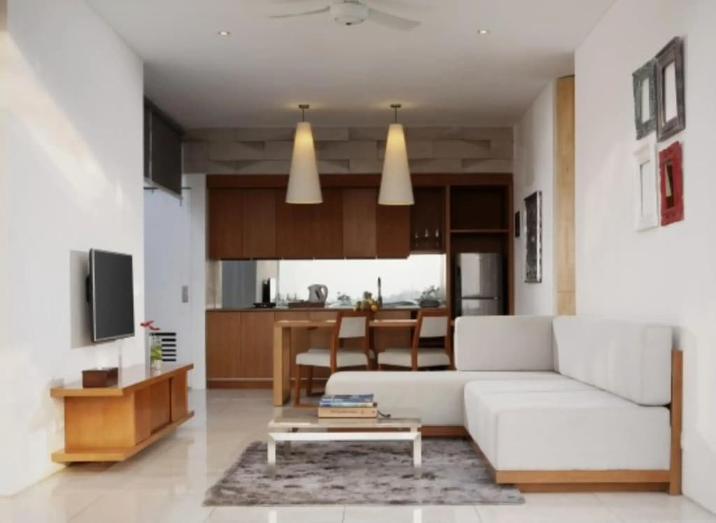 Hideaway Villas Bali Uluwatu by Kanaan Hospitality Hotel - photo 5