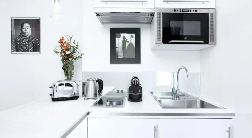 12 - Loft Flat Paris Marais - photo 2
