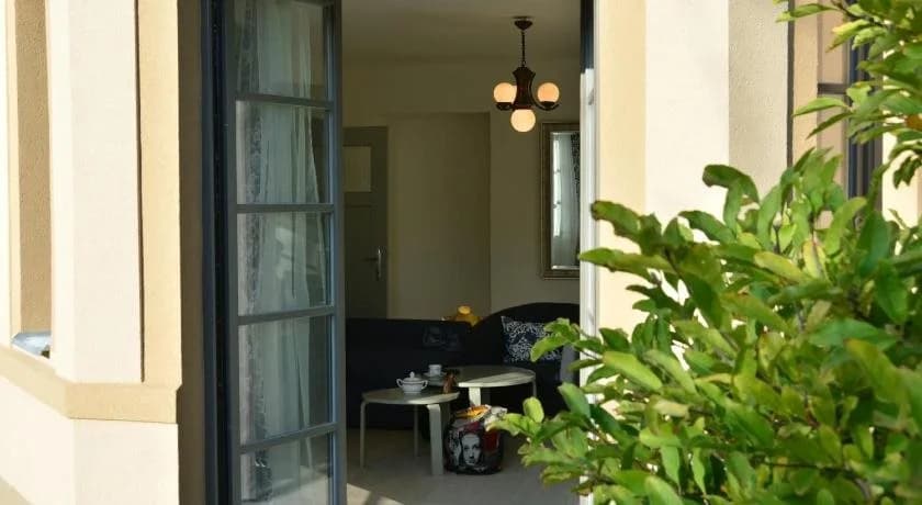 Vila Krocinka - photo 12