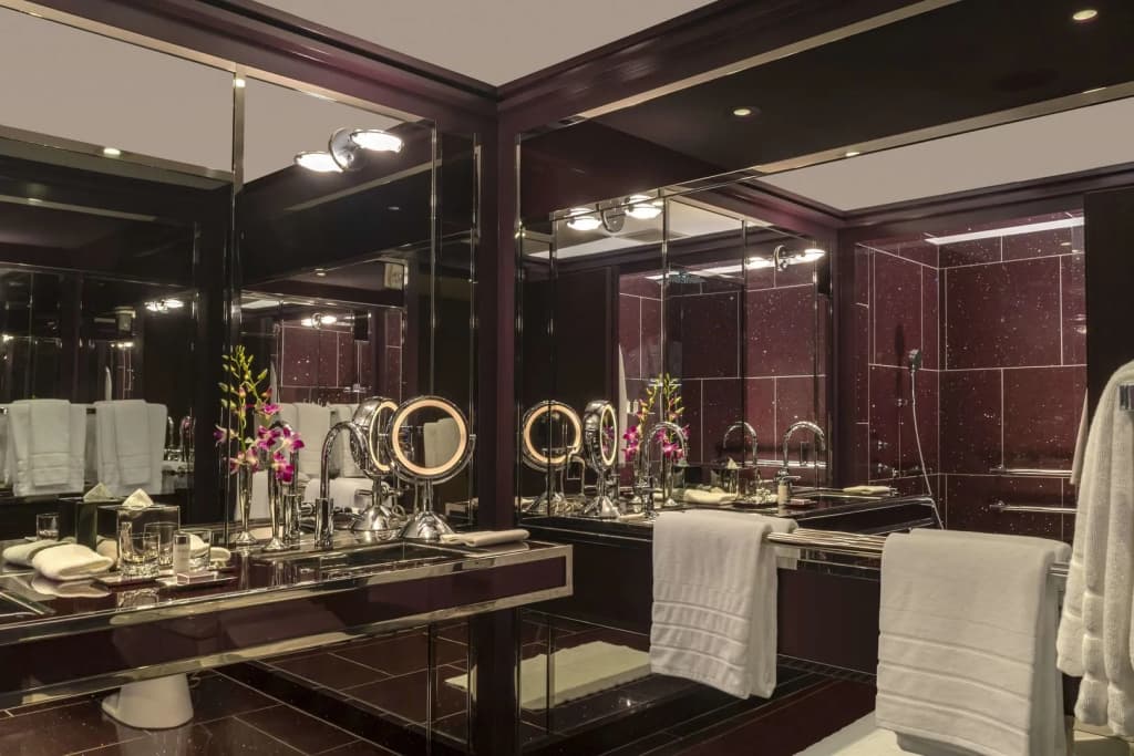 The Chatwal, In The Unbound Collection By Hyatt - photo 27