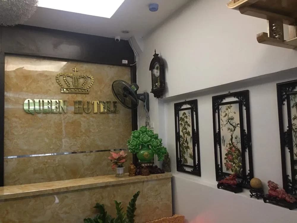 Queen Le Dai Hanh Hotel - photo 15