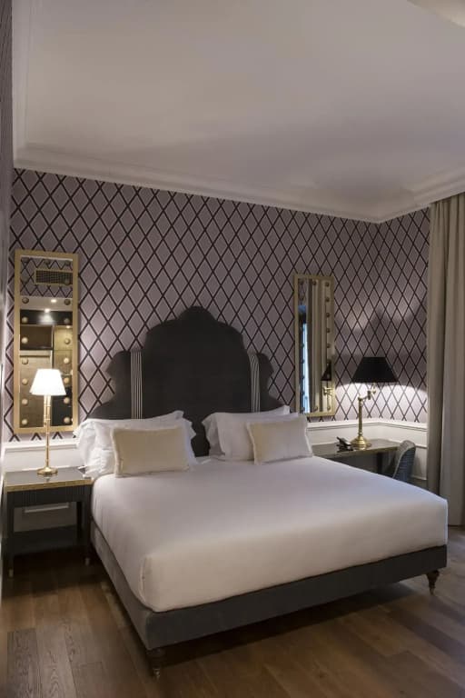 IL Tornabuoni The Unbound Collection by Hyatt Hotel - photo 7