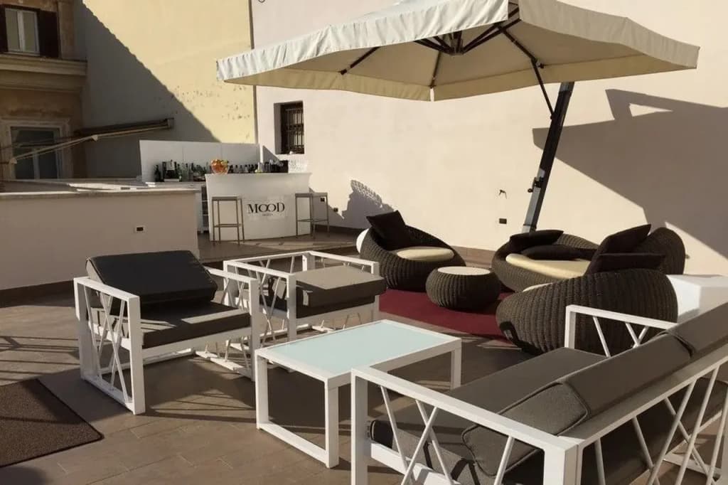 Rome Life Hotel - photo 24