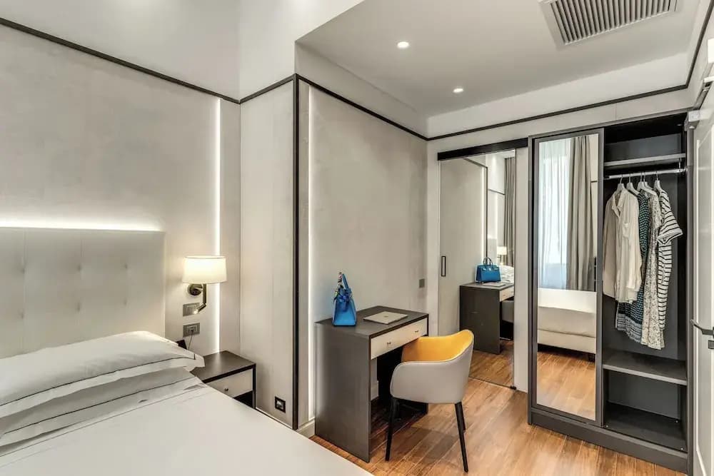 The Spotlight Boutique Hotel - photo 11
