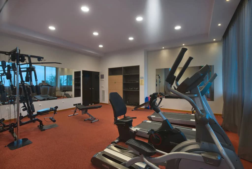 Elea Beach Hotel - photo 24