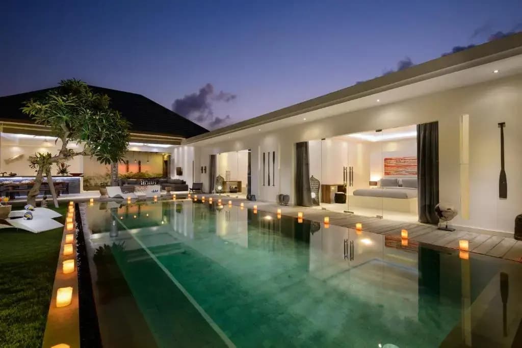 Villa Kyah - photo 9