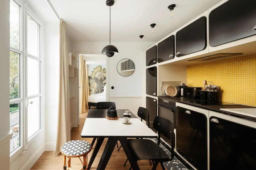 My Maison In Paris - Louvre - photo 13