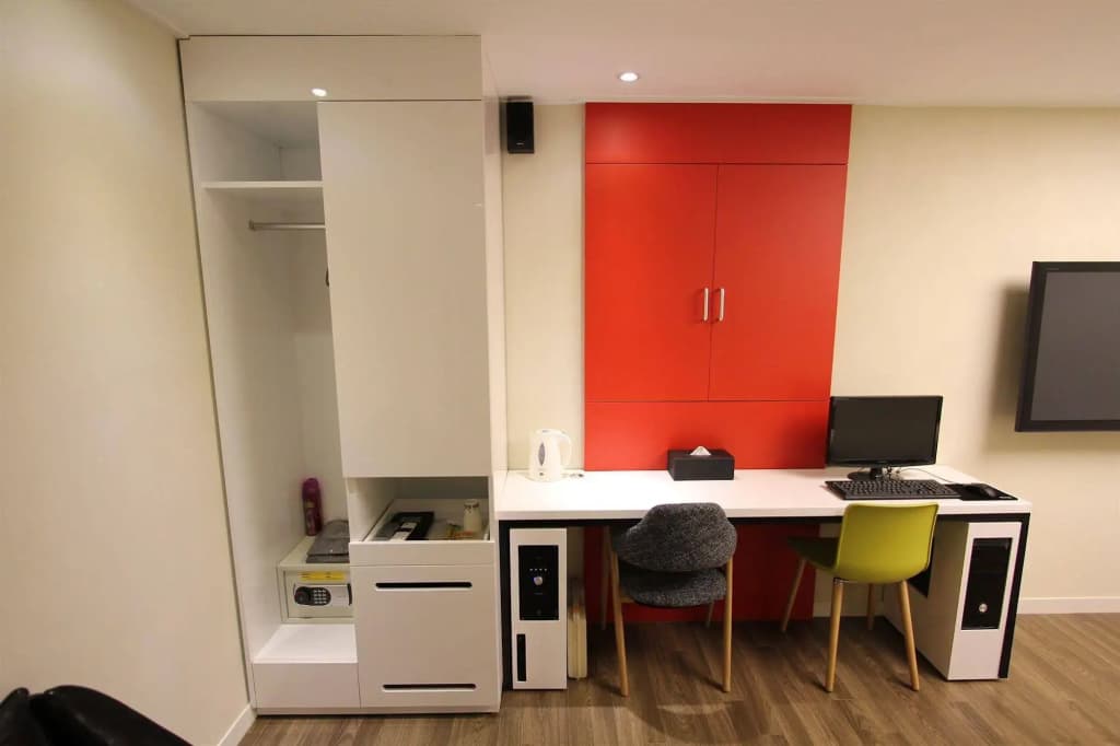 Nox Boutique Hotel - photo 14