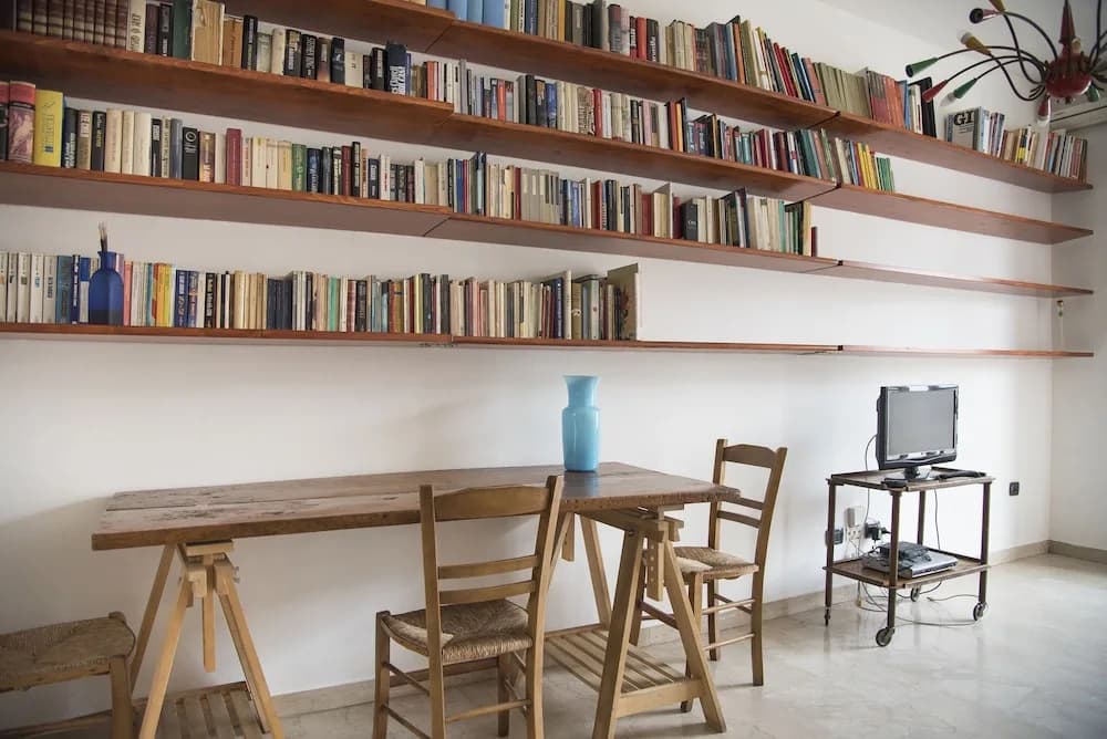 The Writer's Terrace - photo 12