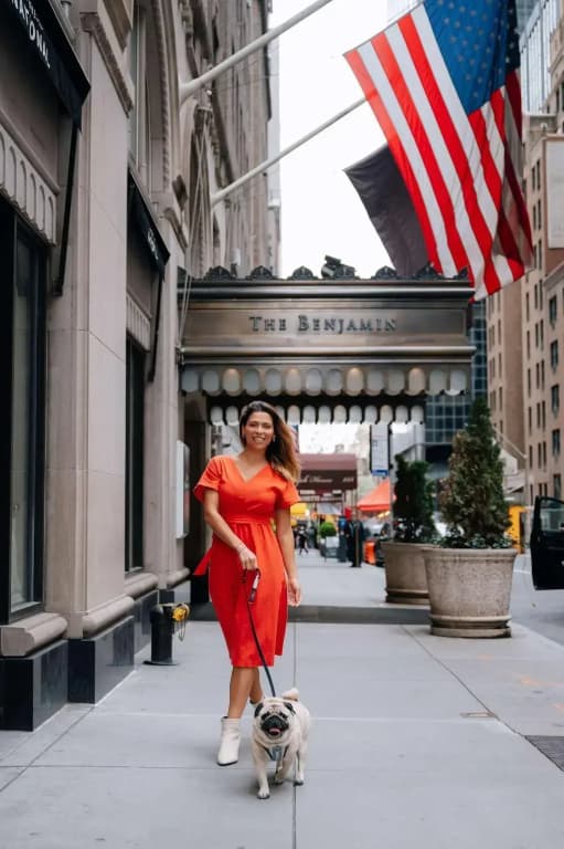 The Benjamin Royal Sonesta New York - photo 34